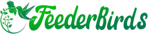 logo for feederbirds